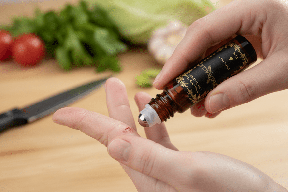 Emuracle : Le Soin Essentiel 10ml - Emuracle