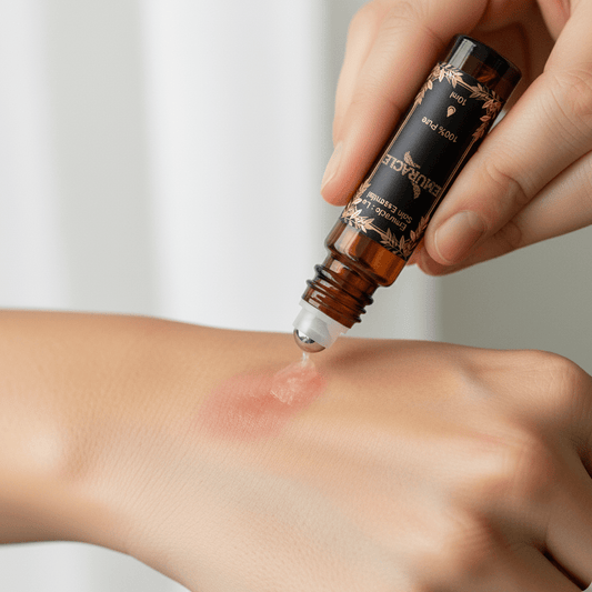 Emuracle : Le Soin Essentiel 10ml - Emuracle