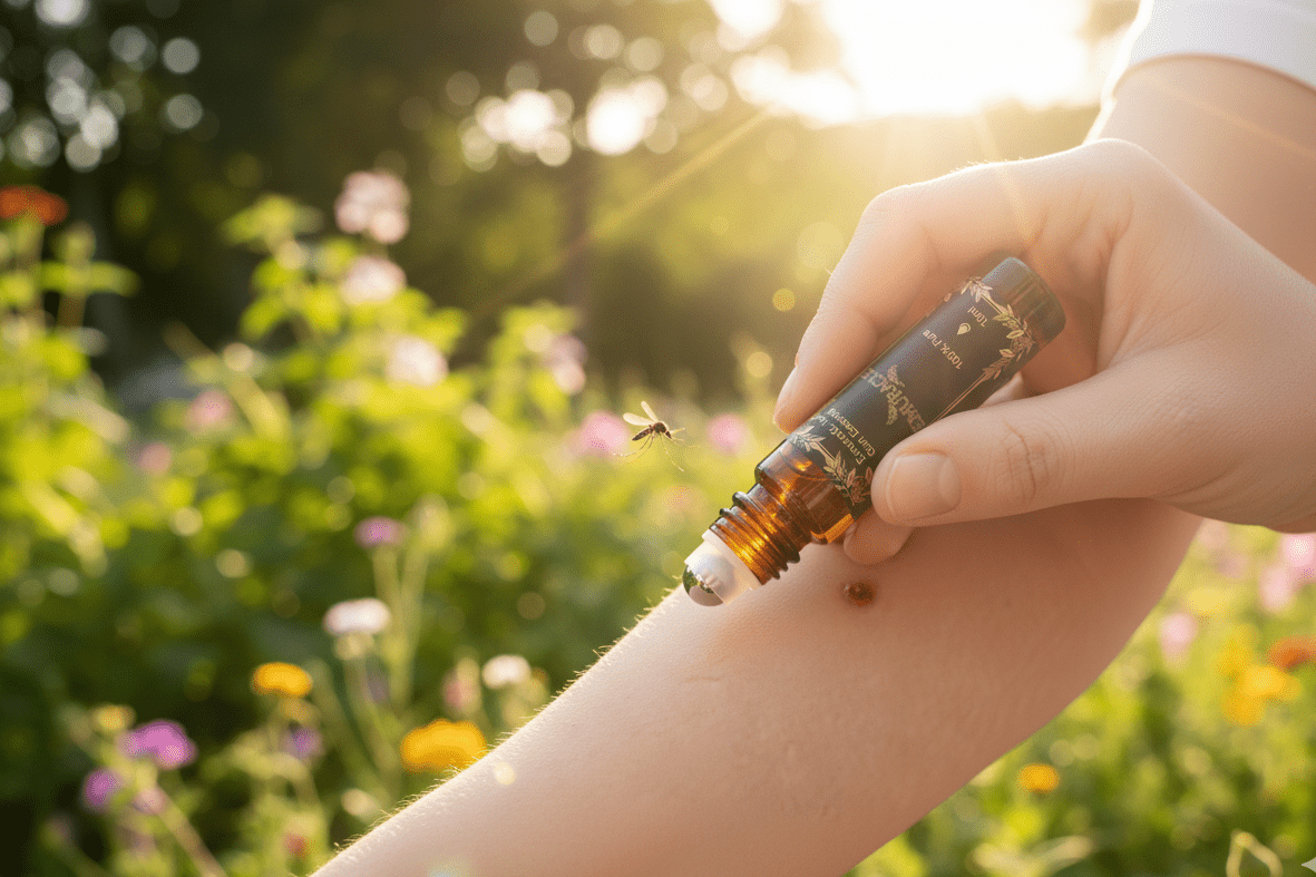 Emuracle : Le Soin Essentiel 10ml - Emuracle
