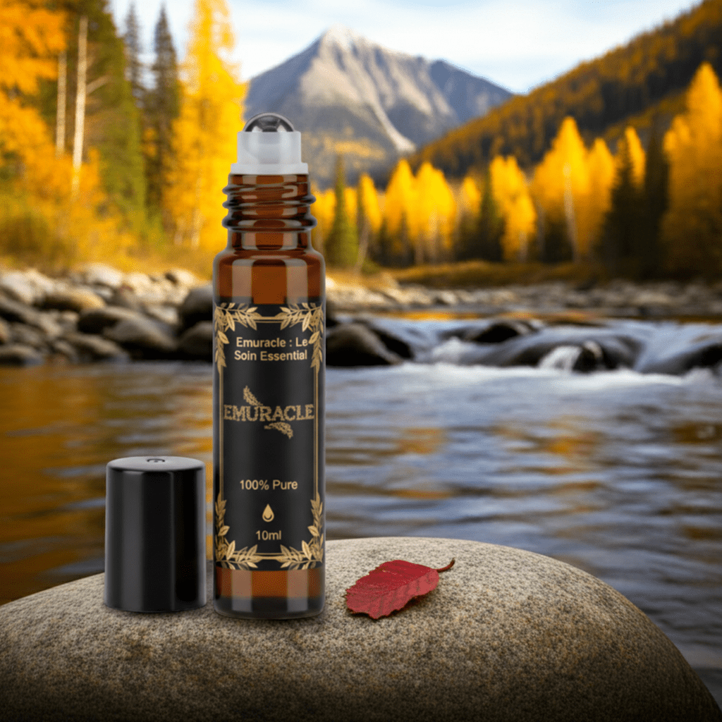 Emuracle : Le Soin Essentiel 10ml - Emuracle