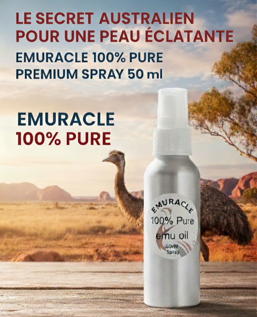 Emuracle ce n'est plus un secret !