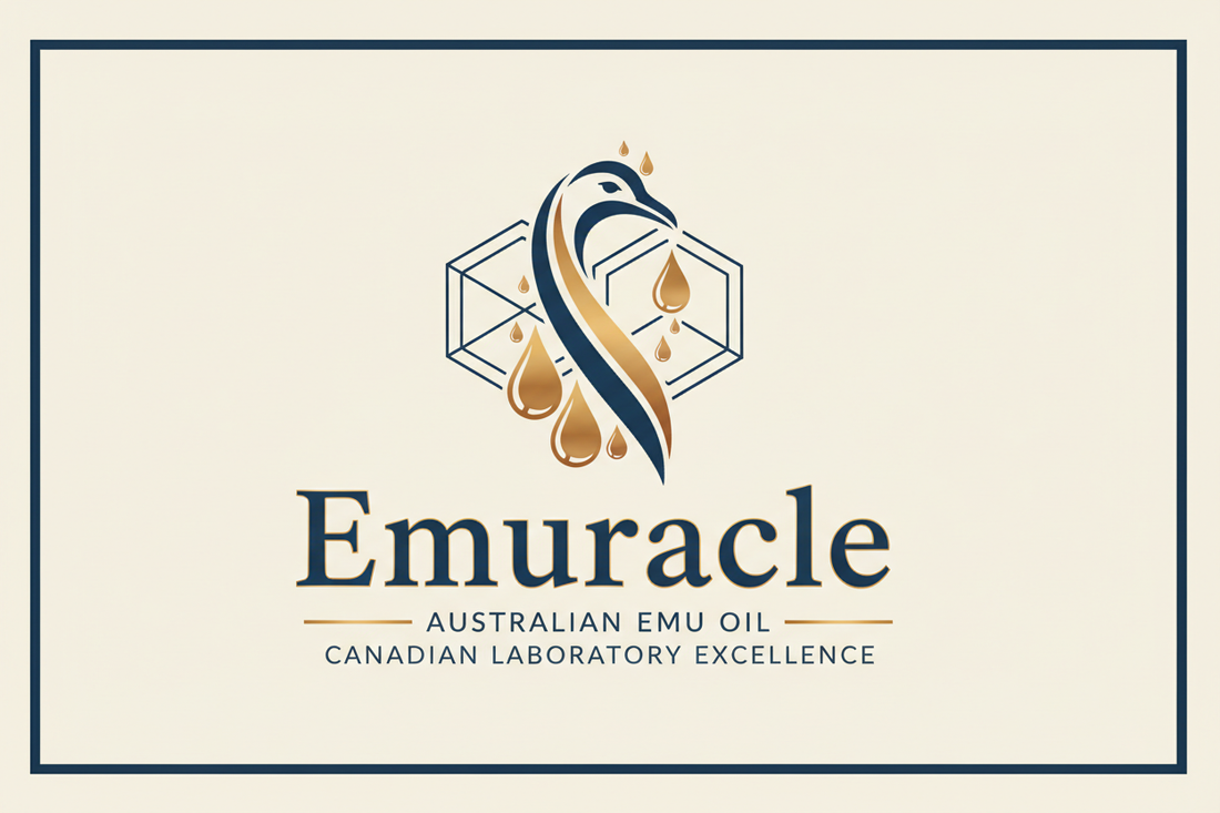 L'huile d'émeu Emuracle le pouvoir de la nature accessible à tous