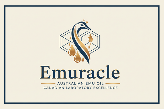 L'huile d'émeu Emuracle le pouvoir de la nature accessible à tous