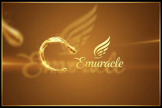 Huile d'émeu Emuracle 100%pure.Transforme votre peau. - Emuracle