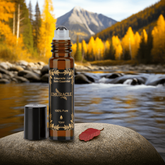 Emuracle : Le Soin Essentiel 10ml - Emuracle